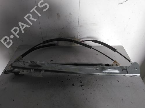 Used Front right window mechanism Front right window mechanism CITROËN C4 Picasso I MPV (UD_) [2006-2015] 34602672 34602672