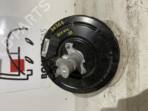 Used Servo brake Servo brake 34590240 34590240