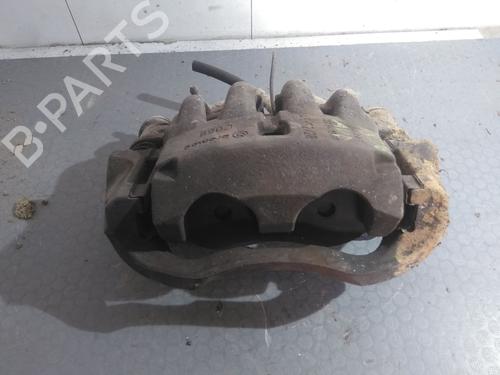 Used Right front brake caliper Right front brake caliper CITROËN JUMPER II Van 2.2 HDi 110 (110 hp) 36097088 36097088