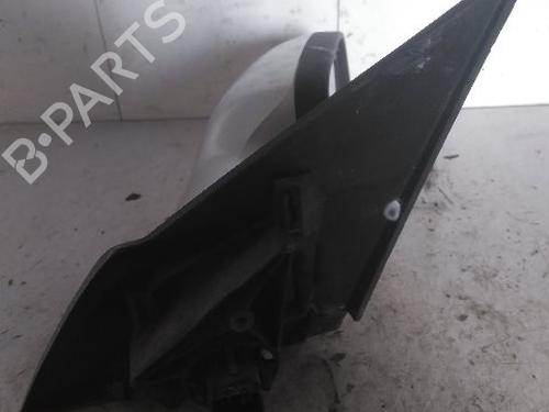 Right mirror RENAULT MEGANE II Coupé-Cabriolet (EM0/1_) 1.9 dCi | BP28185105C27 