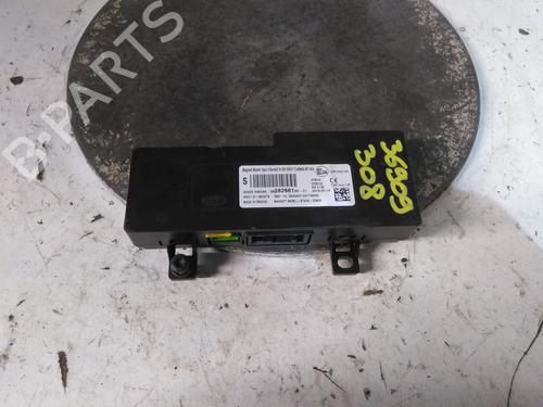 Used Electronic module Electronic module PEUGEOT 308 SW II (LC_, LJ_, LR_, LX_, L4_) 1.5 BlueHDi 100 (102 hp) 34598940 34598940