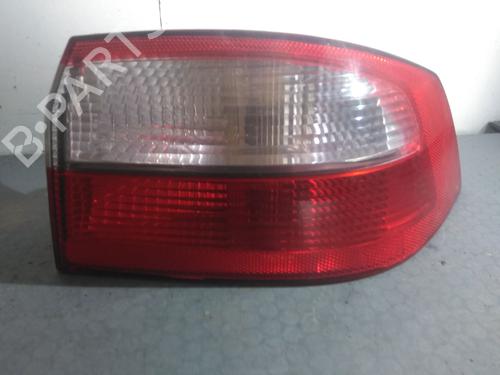 Used Right taillight Right taillight RENAULT LAGUNA II (BG0/1_) 2.2 dCi (BG0F) (150 hp) 36572062 36572062