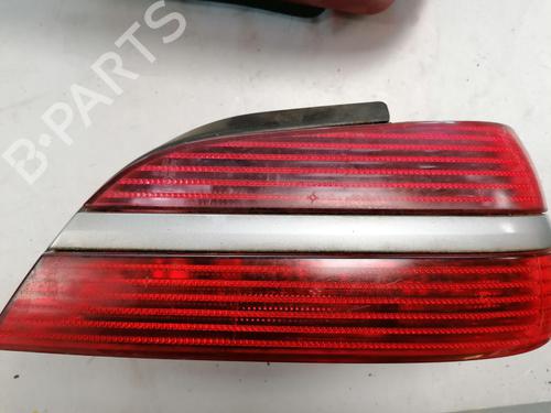 Used Right taillight Right taillight PEUGEOT 406 (8B) [1995-2005] 34586299 34586299