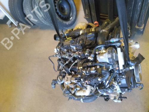 Engine CITROËN BERLINGO Box Body/MPV (B9) 1.6 HDi / BlueHDi 75 | BP37593855M1 - Image 4