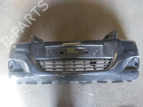Used Front bumper Front bumper 39452169 39452169