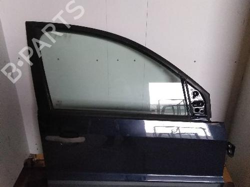 Used Right front door FORD FUSION (JU_) 1.4 TDCi (68 hp) 21538130