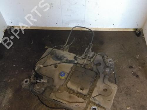 AdBlue-tank AdBlue-tank PEUGEOT 508 I (8D_) 2.0 BlueHDi 180 (180 hp) 34597077 34597077