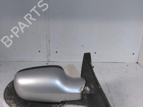 Right mirror RENAULT SCÉNIC II (JM0/1_) 1.5 dCi (JM1E, JM16) | BP24367637C27 