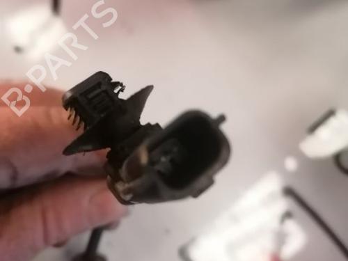Used Left front steering knuckle DACIA LODGY (JS_) 1.5 dCi (90 hp) 22784383