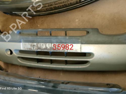 Used Front bumper Front bumper 34588750 34588750