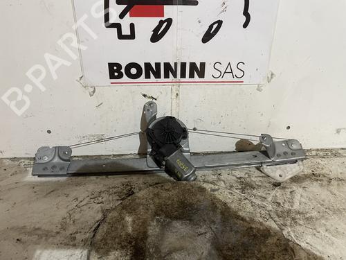 Used Front right window mechanism Front right window mechanism DACIA LOGAN MCV (KS_) 1.5 dCi (KS0W) (86 hp) 34592165 34592165