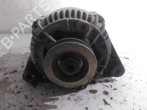 Used Alternator Alternator PEUGEOT 106 II (1A_, 1C_) 1.1 i (60 hp) 34585872 34585872
