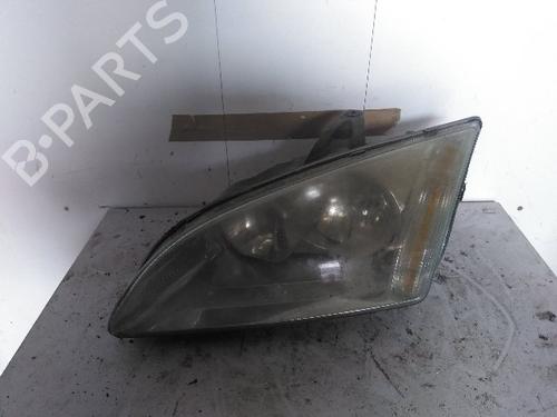 Faro sinistro FORD FOCUS II Turnier (DA_, FFS, DS) 1.6 TDCi (90 hp) 26003859