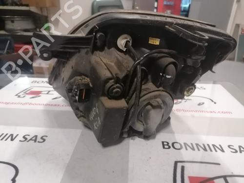 Right headlight KIA PICANTO I (SA) 1.1 CRDi | BP20636347C29 