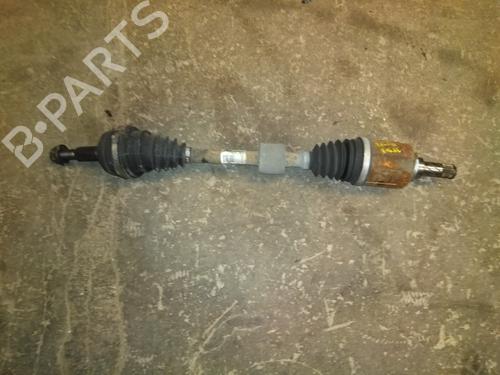 Used Tailgate Tailgate DACIA DUSTER (HS_) 1.5 dCi (86 hp) 34589985 34589985