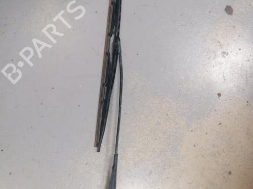 Used Front windshield wiper arm MERCEDES-BENZ A-CLASS (W168) A 170 CDI (168.009, 168.109) (95 hp) 20637692