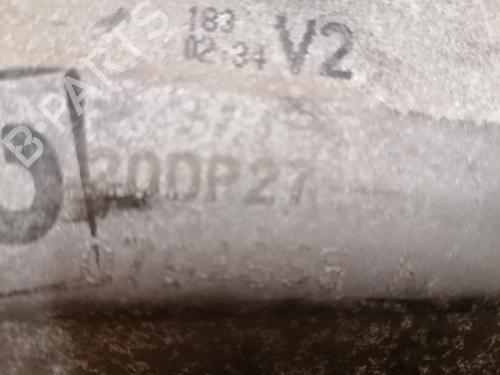 Used Gearbox Gearbox 34586338 34586338