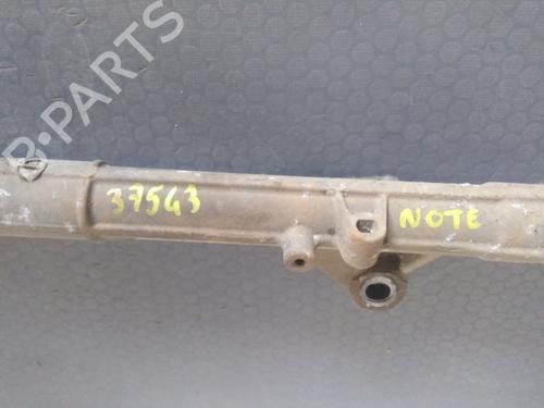 Steering rack NISSAN NOTE (E11, NE11) 1.5 dCi | BP36052672M22 - Image 3