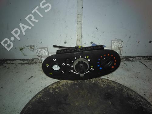 Used Climate control DACIA DUSTER (HS_) 1.5 dCi (86 hp) 22526631