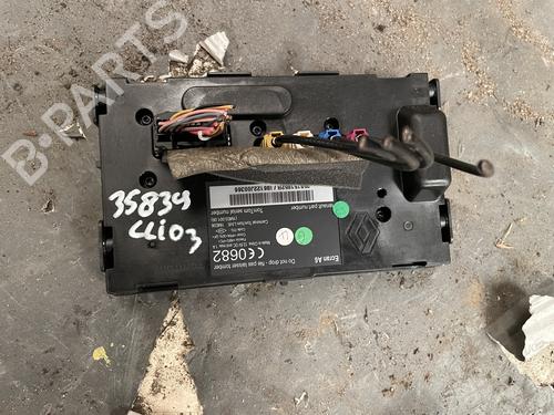 Electronic module RENAULT CLIO III (BR0/1, CR0/1) 1.2 16V | BP34589150M83 - Image 2