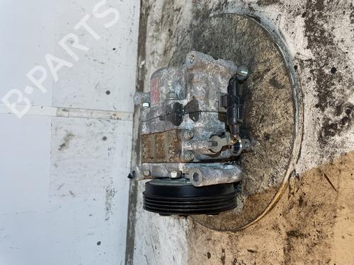 Used AC compressor AC compressor SUZUKI SX4 (EY, GY) 1.6 VVT (RW416, YA21S) (107 hp) 34592938 34592938