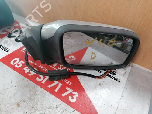 Used Right mirror Right mirror VOLVO V40 Estate (645) 1.9 TD (90 hp) 34586253 34586253