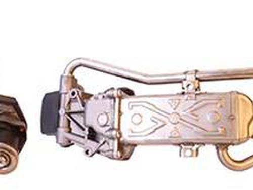Egr Egr SEAT IBIZA IV (6J5, 6P1) 1.2 TDI (75 hp) 34588386 34588386