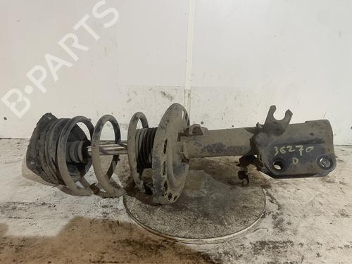Used Tailgate Tailgate RENAULT MEGANE III Hatchback (BZ0/1_, B3_) 1.5 dCi (BZ09, BZ0D, BZ1W, BZ29, BZ14) (110 hp) 34593031 34593031