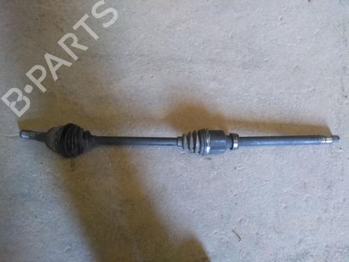 Used Right front driveshaft Right front driveshaft 37674102 37674102