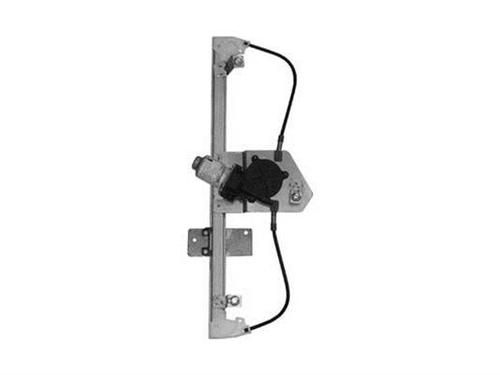 Used Front right window mechanism Front right window mechanism DACIA LOGAN MCV (KS_) 1.5 dCi (KS0W) (86 hp) 34588267 34588267
