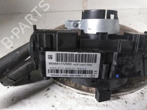 Headlight switch PEUGEOT 208 II (UB_, UP_, UW_, UJ_) | BP34598545I24 - Image 2