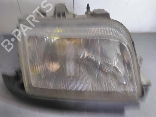 Used Right headlight Right headlight 37000405 37000405