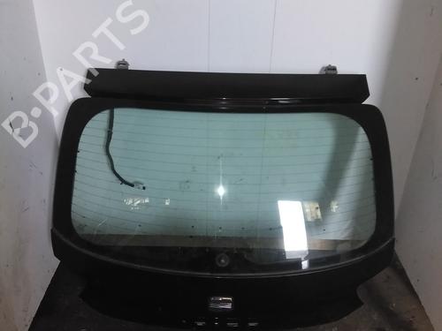 tailgate-seat-ibiza-iv-6j5-6p1-2008-2009-2010-2011-2012-2013-2014-2015-2016-2017-34597173 main image
