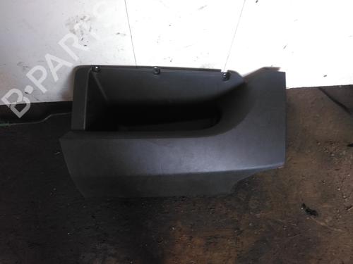 Guantera Guantera PEUGEOT BIPPER (AA_) 1.3 HDi 75 (75 hp) 34598838 34598838