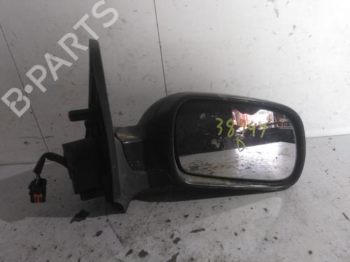 Used Right mirror Right mirror CITROËN XSARA (N1) 2.0 HDi 109 (109 hp) 34603568 34603568