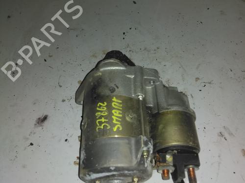 Used Starter Starter SMART FORTWO Coupe (450) 0.7 (450.352, 450.332) (61 hp) 34599387 34599387