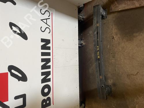 Used Front slam panel Front slam panel PEUGEOT 207 (WA_, WC_) [2006-2015] 34590727 34590727