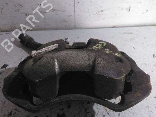 Used Right front brake caliper Right front brake caliper PEUGEOT 308 I (4A_, 4C_) 1.6 HDi (109 hp) 34603420 34603420