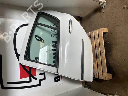 left-rear-door-renault-clio-iii-br01-cr01-2005-2006-2007-2008-2009-2010-2011-2012-2013-2014-34592838 main image