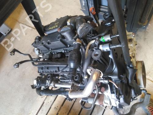 Engine CITROËN C2 (JM_) 1.4 HDi | BP37623665M1 - Image 5