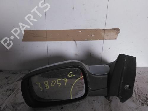 Retrovisor esquerdo Retrovisor esquerdo RENAULT SCÉNIC II (JM0/1_) [2003-2010] 34600153 34600153