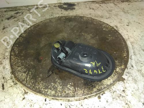 Used Front left interior door handle Front left interior door handle DACIA SANDERO [2008-2026] 34597492 34597492