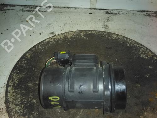 Used Mass air flow sensor Mass air flow sensor RENAULT KANGOO Express (FC0/1_) [1997-2026] 34597739 34597739