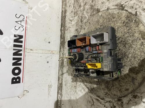 Used Engine control unit (ECU) Engine control unit (ECU) CITROËN BERLINGO Box Body/MPV (B9) [2008-2026] 34594414 34594414