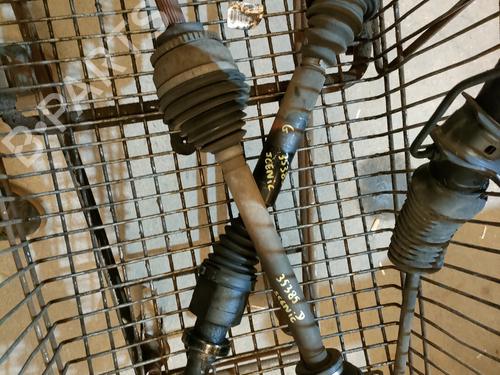 Used Right front driveshaft Right front driveshaft RENAULT SCÉNIC I MPV (JA0/1_, FA0_) 1.9 dCi (JA05, JA1F) (102 hp) 34584716 34584716
