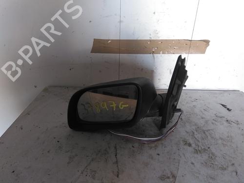 Bakspejl venstre Bakspejl venstre VW POLO IV (9N_, 9A_) [2001-2014] 34600269 34600269