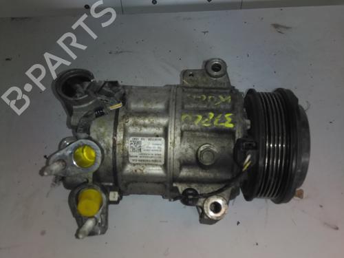 AC-Kompressor AC-Kompressor FORD ECOSPORT 1.0 EcoBoost (125 hp) 34599347 34599347