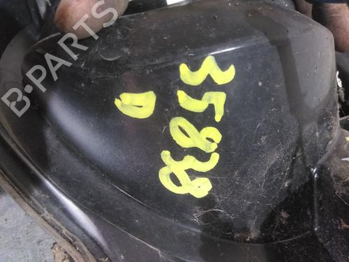Right taillight CHEVROLET SPARK (M300) | BP36394921C35 - Image 3
