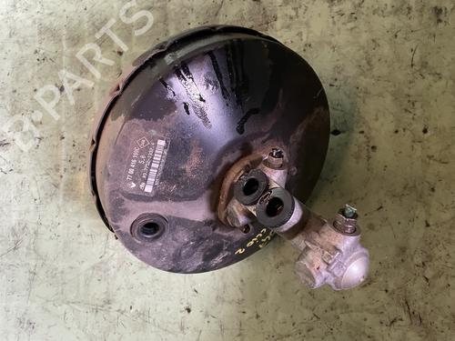 Used Servo brake Servo brake RENAULT CLIO II (BB_, CB_) [1998-2016] 34589268 34589268