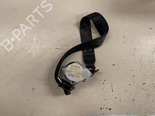 Used Rear left seatbelt FORD GRAND C-MAX (DXA/CB7, DXA/CEU) 1.6 TDCi (115 hp) 22783545